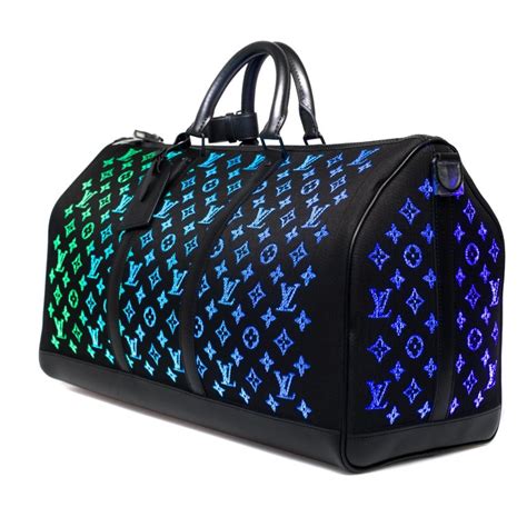 led Lv bag